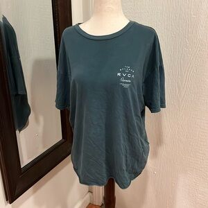 RVCA Tee